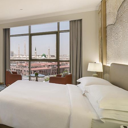 מלון אל-מדינה Rotana Al Manakha Madinah מראה חיצוני תמונה